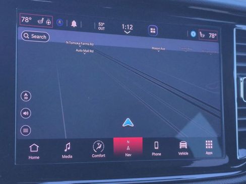 Used 2021 Dodge Durango R/T w/ Blacktop Package image 24