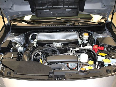 Used 2025 Subaru WRX tS AWD/4WD image 41
