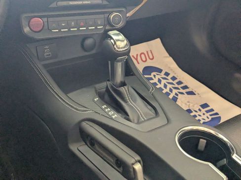 New 2026 Ford Mustang GT Premium w/ GT Performance Package image 50