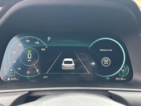 Used 2022 Hyundai Sonata Limited image 26