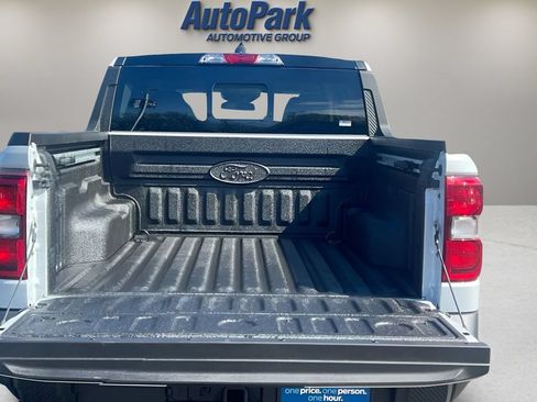 New 2026 Ford Maverick Lariat w/ Black Appearance Package AWD/4WD image 33