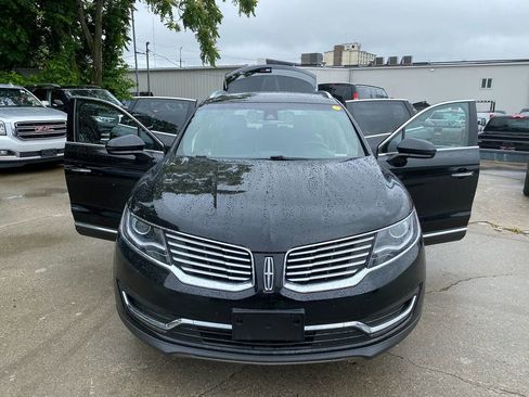 Used 2018 Lincoln MKX Select w/ Select Plus Package image 28