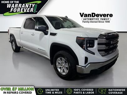 Used 2023 GMC Sierra 1500 SLE