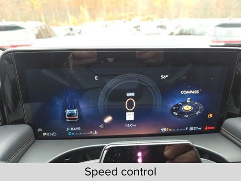 New 2026 Lincoln Aviator Reserve image 22