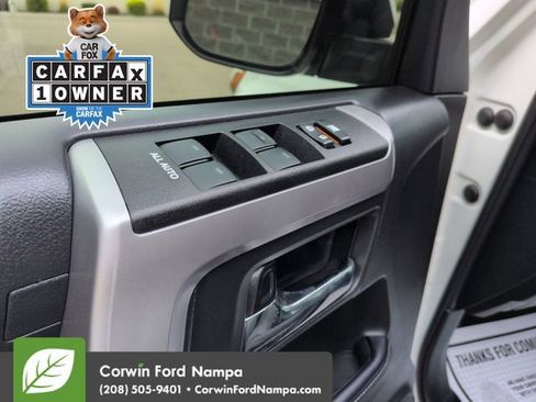 Used 2021 Toyota 4Runner SR5 Premium w/ Moonroof Package AWD/4WD image 11
