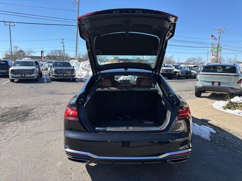 Used 2023 Audi A5 2.0T Premium Plus w/ Premium Plus image 42
