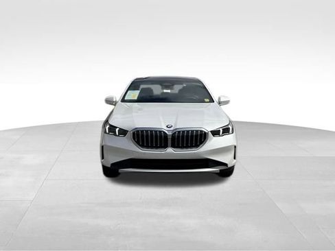 Certified 2024 BMW 530i xDrive w/ Executive Package image 10