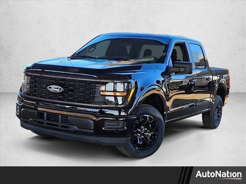 New 2026 Ford F150 STX image 1