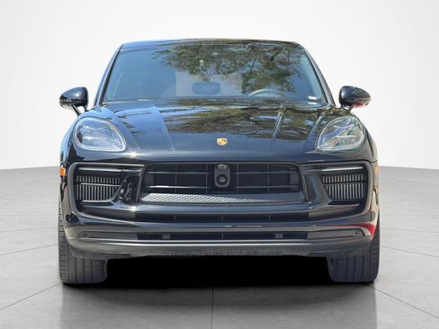 Used 2022 Porsche Macan S w/ Premium Package Plus AWD/4WD image 8