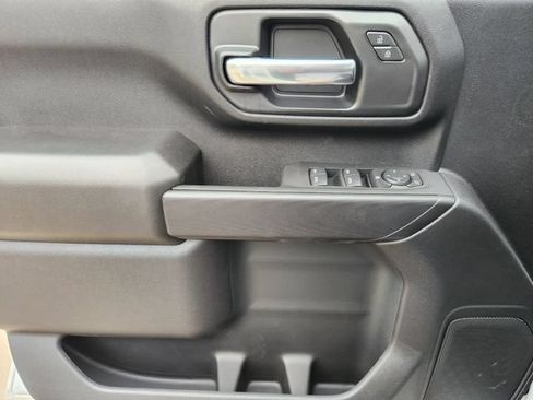 New 2025 Chevrolet Silverado 3500 W/T w/ WT Convenience Package RWD image 23