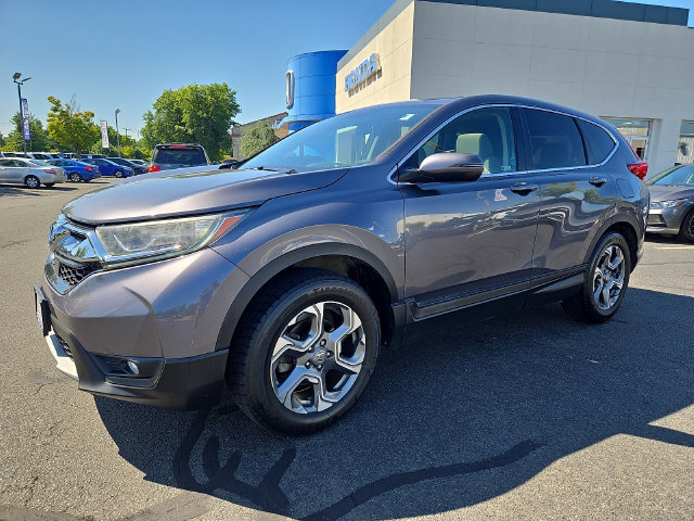 Used 2019 Honda CR-V EX image 3