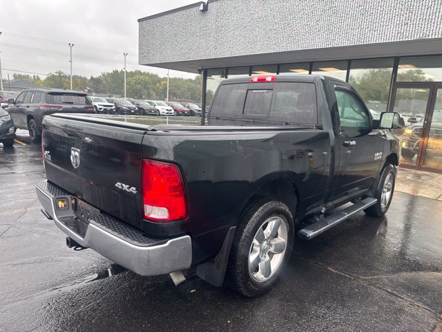 Used 2016 RAM 1500 Big Horn AWD/4WD image 9