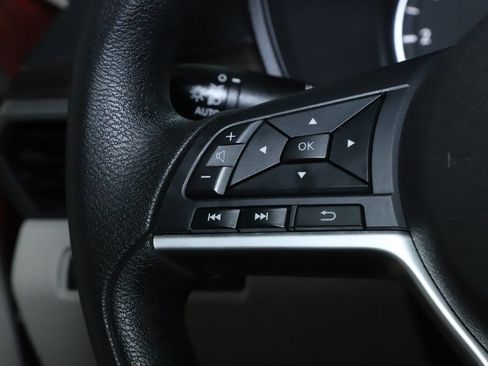 Used 2023 Nissan Altima 2.5 SV AWD/4WD image 21