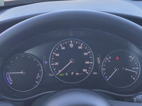 New 2026 MAZDA CX-50 AWD 2.5 Hybrid w/ Weather Package image 26