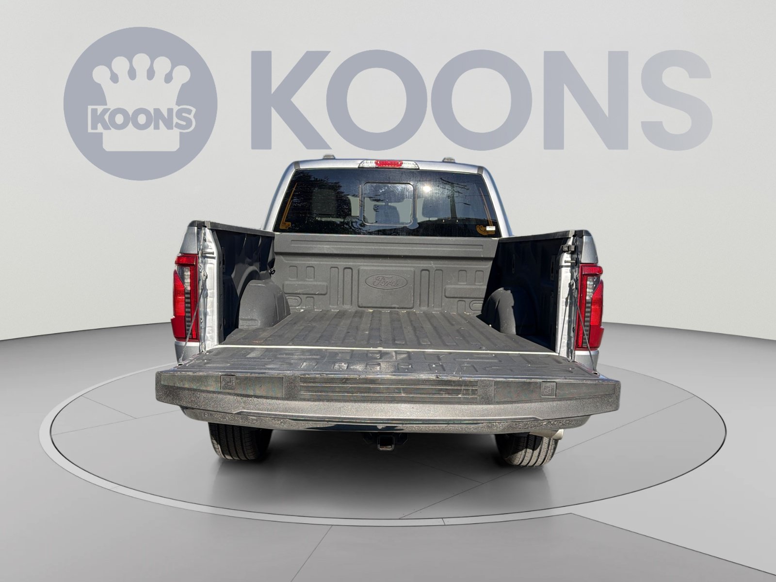 Used 2024 Ford F150 XLT w/ Equipment Group 302A MID AWD/4WD image 26