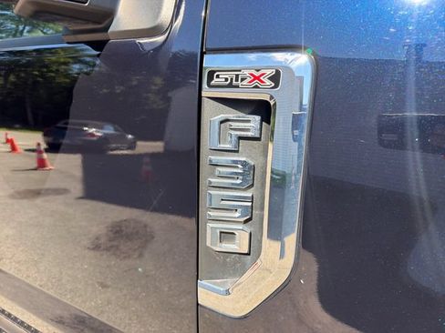 Used 2021 Ford F350 XL w/ STX Appearance Package AWD/4WD image 9
