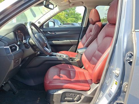 Used 2023 MAZDA CX-5 Carbon Edition AWD/4WD image 14
