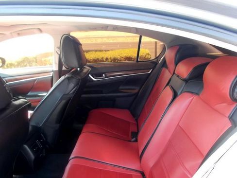 Used 2013 Lexus GS 350 image 47