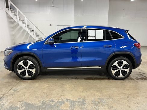 Used 2024 Mercedes-Benz GLA 250 image 5