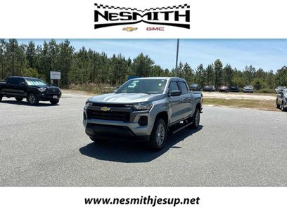 Used 2024 Chevrolet Colorado LT