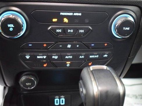 Used 2020 Ford Ranger Lariat w/ Trailer Tow Package image 26