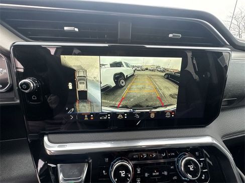 New 2026 GMC Sierra 1500 Denali w/ Denali Reserve Package image 15