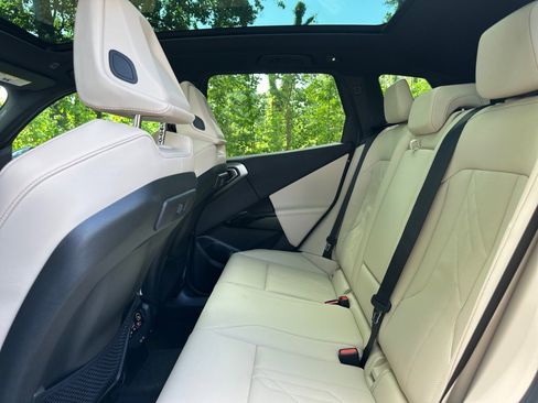 New 2026 BMW X3 xDrive30 AWD/4WD image 23