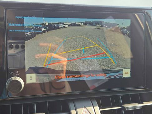 New 2025 Toyota RAV4 LE image 11