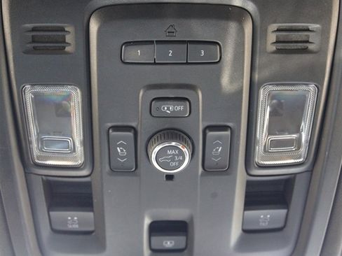 Used 2021 Chevrolet Tahoe High Country w/ Premium Package AWD/4WD image 33