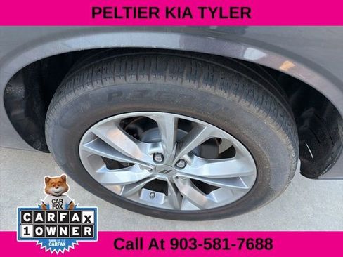 Used 2023 Dodge Challenger SXT w/ Cold Weather Group image 8