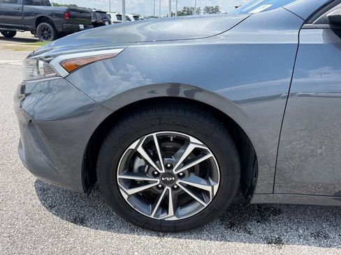 Used 2023 Kia Forte LXS FWD image 19