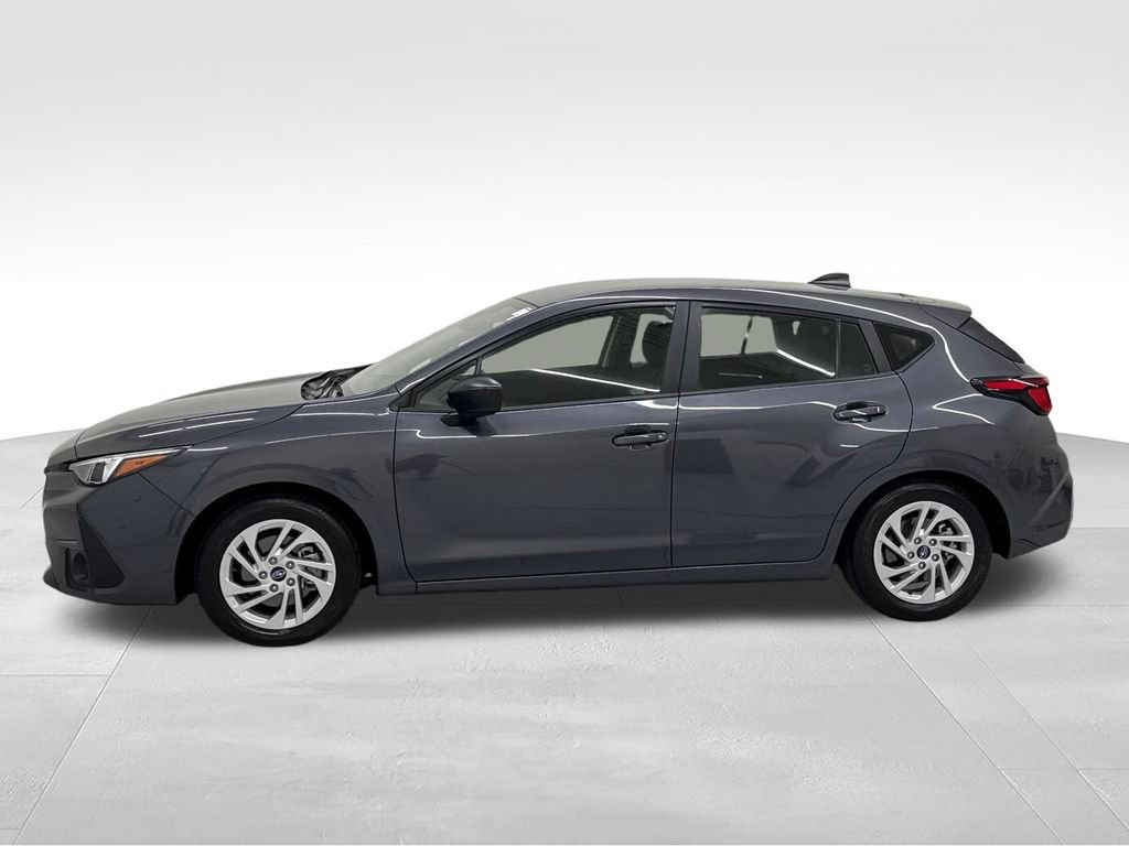Used 2024 Subaru Impreza 2.0i AWD/4WD image 4