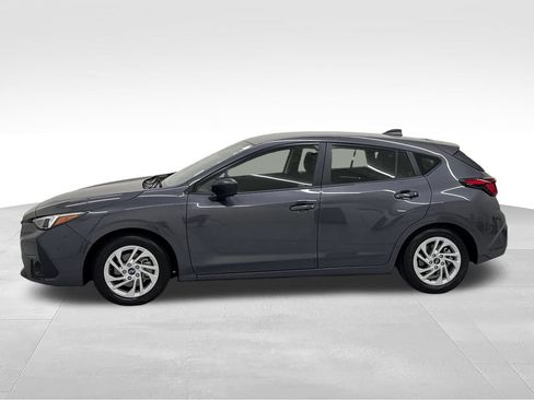 Used 2024 Subaru Impreza 2.0i AWD/4WD image 4