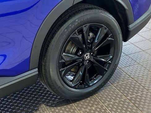 Used 2023 Honda CR-V Sport Touring image 8