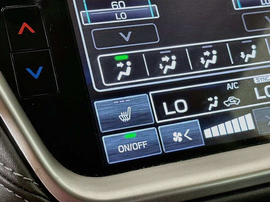 Used 2024 Subaru Legacy Premium AWD/4WD image 25