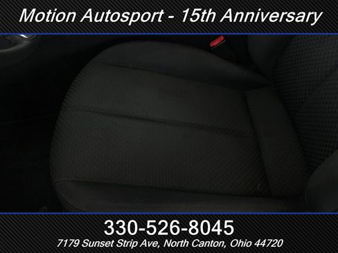 Used 2006 MAZDA MX-5 Miata Sport RWD image 30