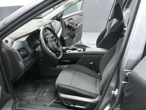 Used 2021 Nissan Rogue SV AWD/4WD image 18