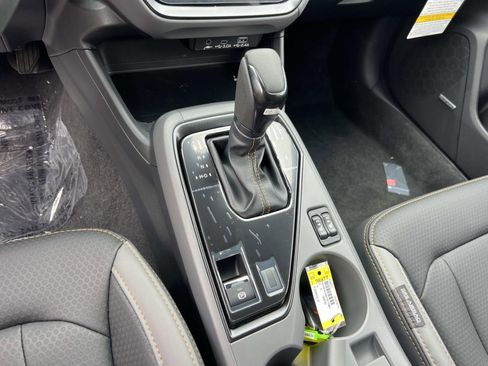New 2026 Subaru Crosstrek 2.5i Wilderness AWD/4WD image 21