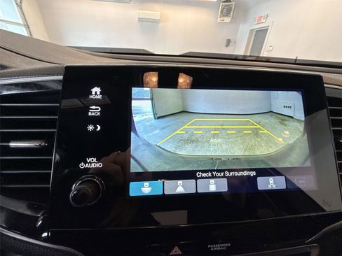 Used 2023 Honda Passport TrailSport image 23