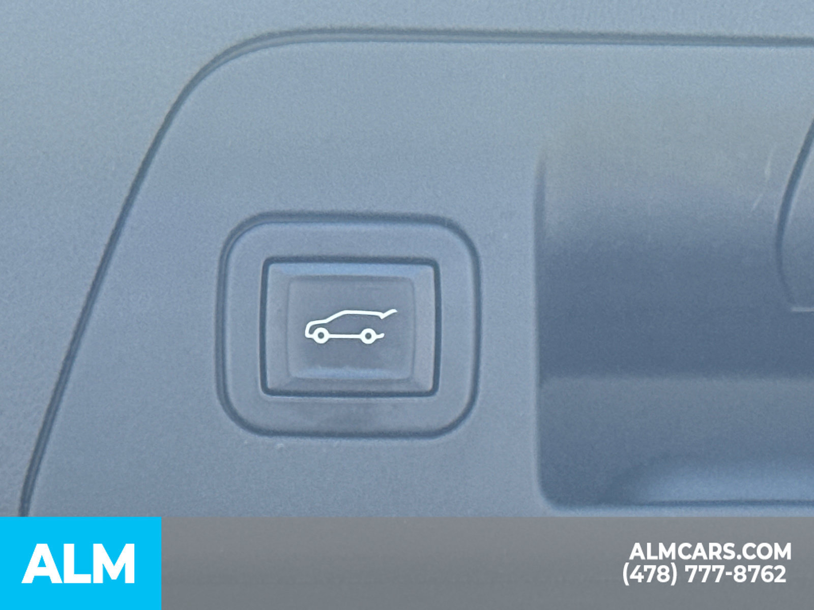 Used 2022 Buick Envision Preferred FWD image 22