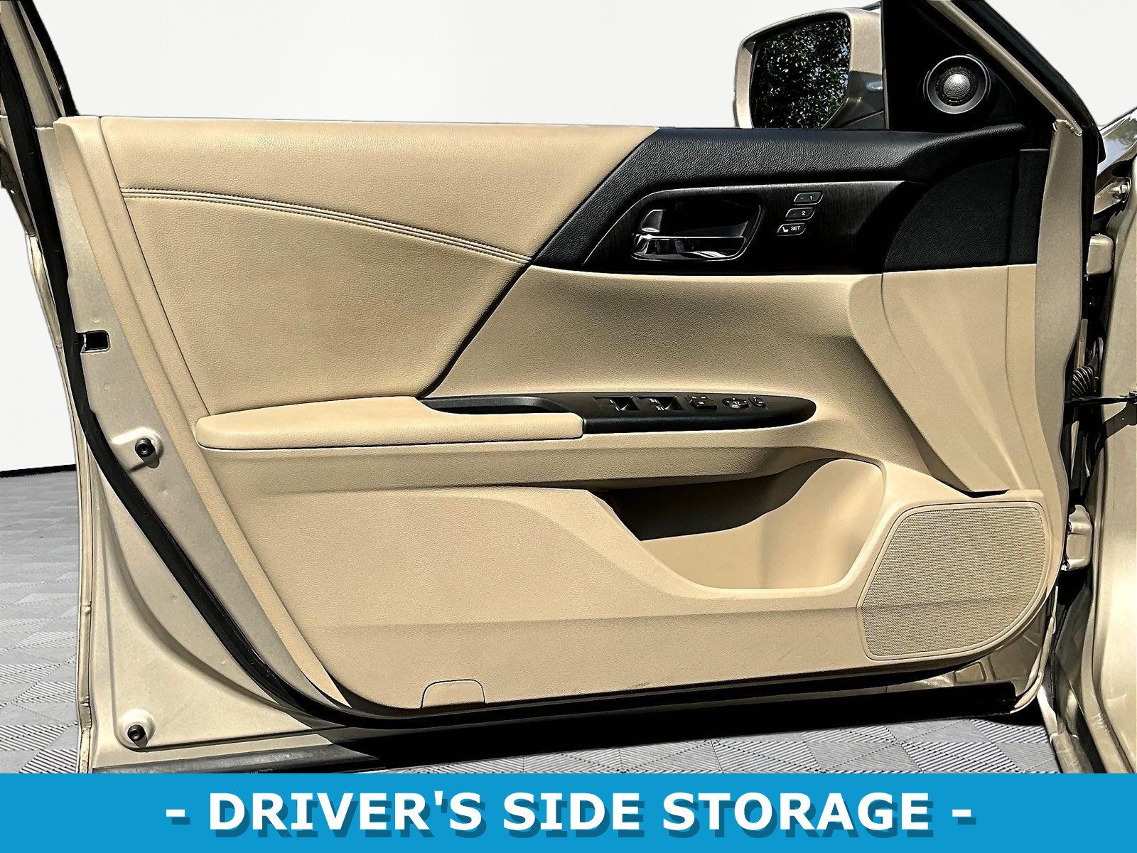 Used 2013 Honda Accord EX-L image 20