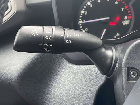 Used 2024 Toyota Tundra SR5 w/ TRD Off-Road Package AWD/4WD image 24