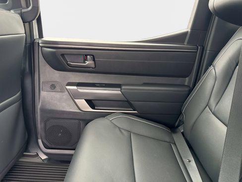 New 2026 Toyota Tundra SR5 RWD image 13