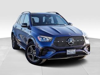 Used 2024 Mercedes-Benz GLE 350 4MATIC video 2