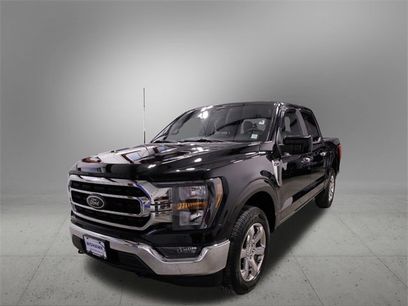 Used 2023 Ford F150 XLT