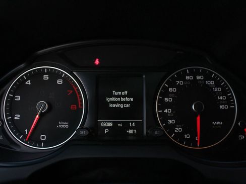 Used 2017 Audi Q5 2.0T Premium image 32