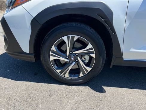 Used 2024 Subaru Crosstrek 2.0i Premium AWD/4WD image 27