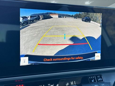 Used 2025 Toyota Camry XSE image 25