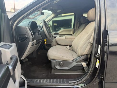 Used 2020 Ford F150 XLT RWD image 8