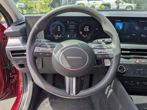 Used 2025 Hyundai Sonata SEL FWD image 18